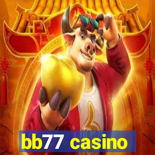 bb77 casino